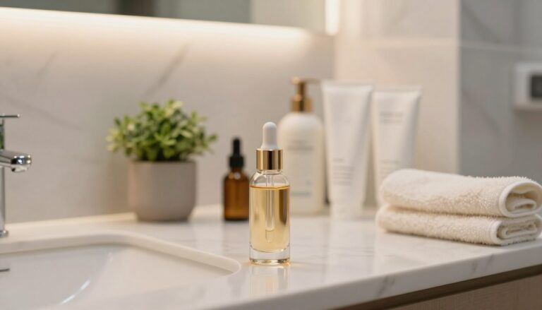 retinol jak stosować