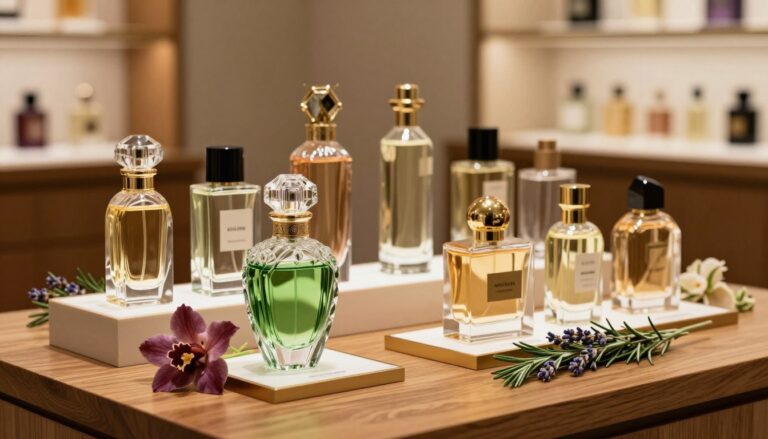perfumy niszowe