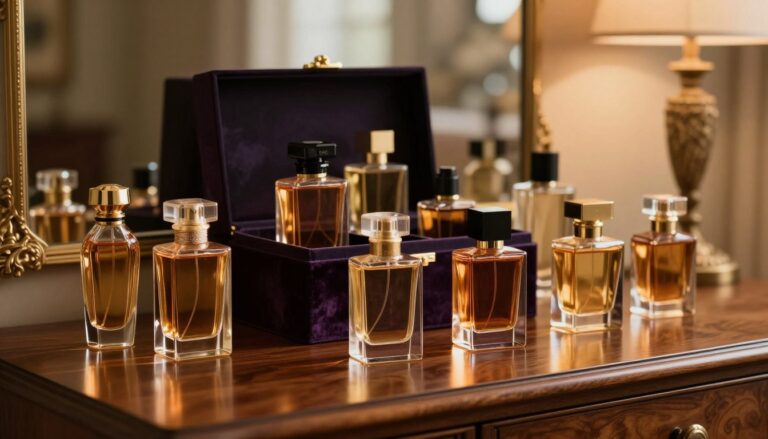 perfumy z feromonami